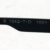 Burberry Glasses Burberry BE1342TD 1001