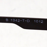 Burberry Glasses Burberry BE1342TD 1012