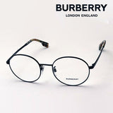 Burberry眼镜BURBERRY BE1345D 1001