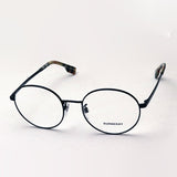 Burberry眼镜BURBERRY BE1345D 1001