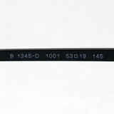 Burberry眼镜BURBERRY BE1345D 1001