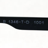 Burberry眼镜Burberry BE1346TD 1001