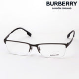 バーバリー メガネ BURBERRY BE1349TD 1008