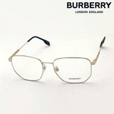 Burberry眼镜BURBERRY BE1352D 1017