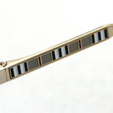 Burberry眼镜BURBERRY BE1352D 1017