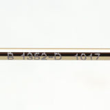 Burberry眼镜BURBERRY BE1352D 1017