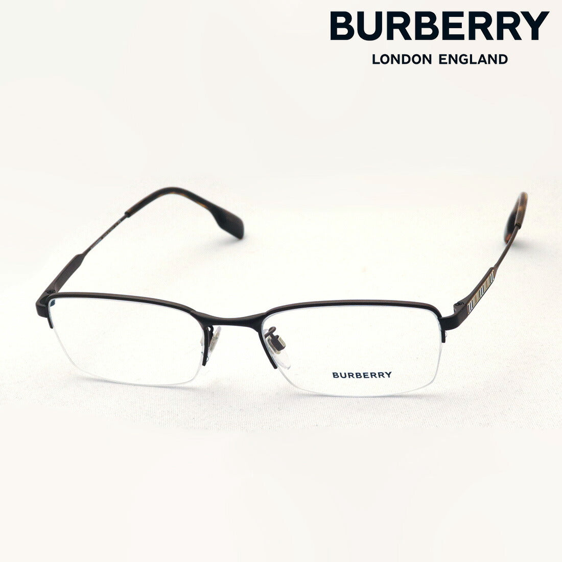 Gafas de Burberry Burberry Be1353td 1012