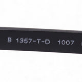 Burberry Glasses Burberry BE1357TD 1007