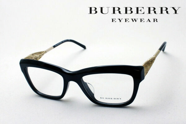 SALE Burberry Glasses Burberry BE2211F 3001