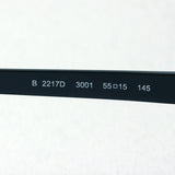 Burberry Glasses Burberry Be2217D 3001