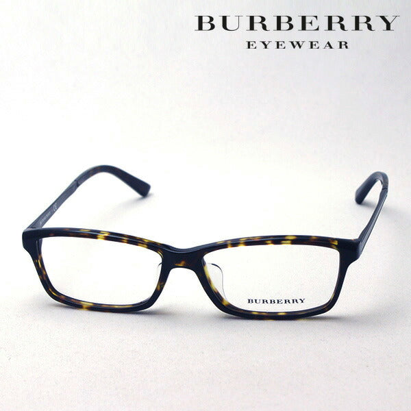 バーバリー メガネ BURBERRY BE2217D 3002