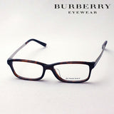 バーバリー メガネ BURBERRY BE2217D 3316