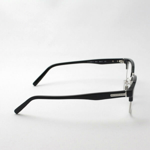 バーバリー メガネ BURBERRY BE2238D 3001