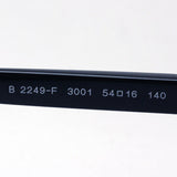 Gafas burberry burberry be2249f 3001