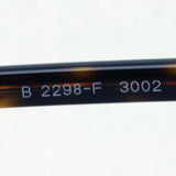 Burberry Glasses Burberry BE2298F 3002