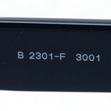 Burberry眼镜Burberry BE2301F 3001