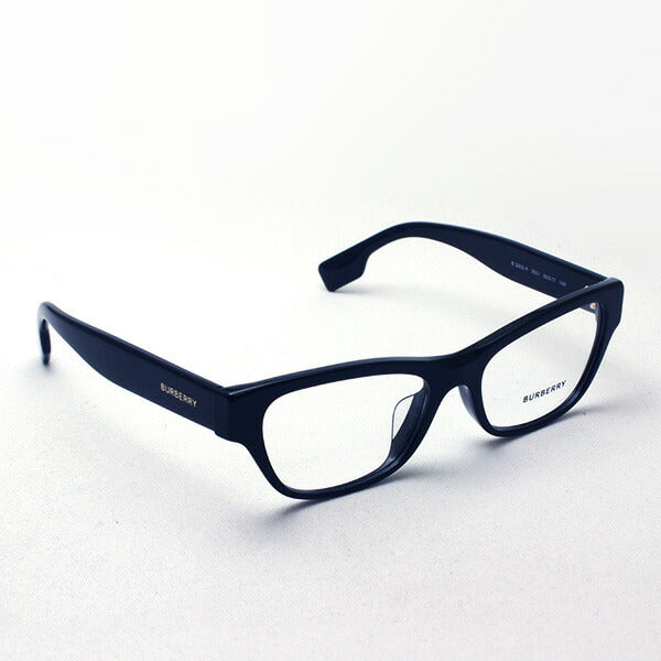 バーバリー メガネ BURBERRY BE2302F 3001