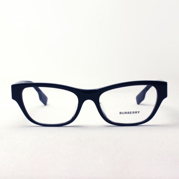 バーバリー メガネ BURBERRY BE2302F 3001