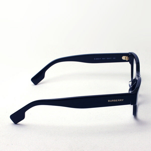 バーバリー メガネ BURBERRY BE2302F 3001