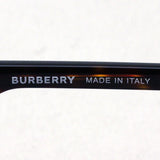 バーバリー メガネ BURBERRY BE2308F 3002