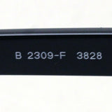 Burberry眼镜Burberry BE2309F 3828