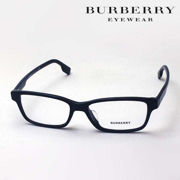 バーバリー メガネ BURBERRY BE2312D 3001 – GLASSMANIA -TOKYO