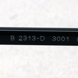 Burberry眼镜Burberry BE2313d 3001