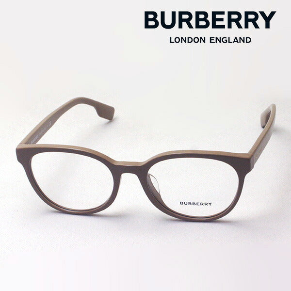 バーバリー メガネ BURBERRY BE2315F 3839 – GLASSMANIA -TOKYO AOYAMA-