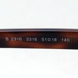 Burberry眼镜Burberry BE2316 3316