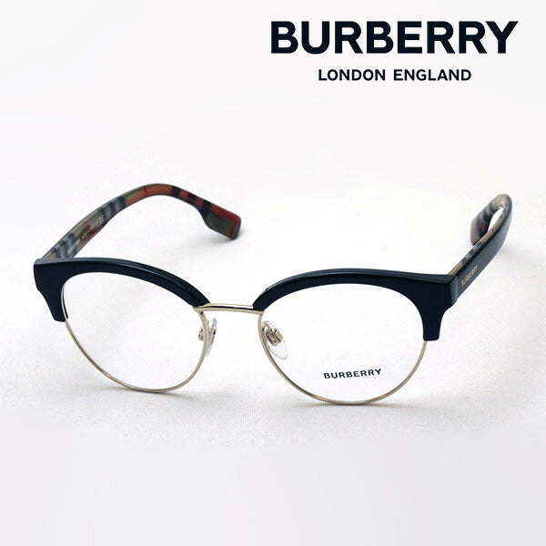 バーバリー メガネ BURBERRY BE2316 3773 – GLASSMANIA -TOKYO AOYAMA-