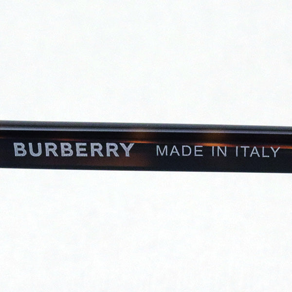 Gafas burberry burberry be2329d 3002 56
