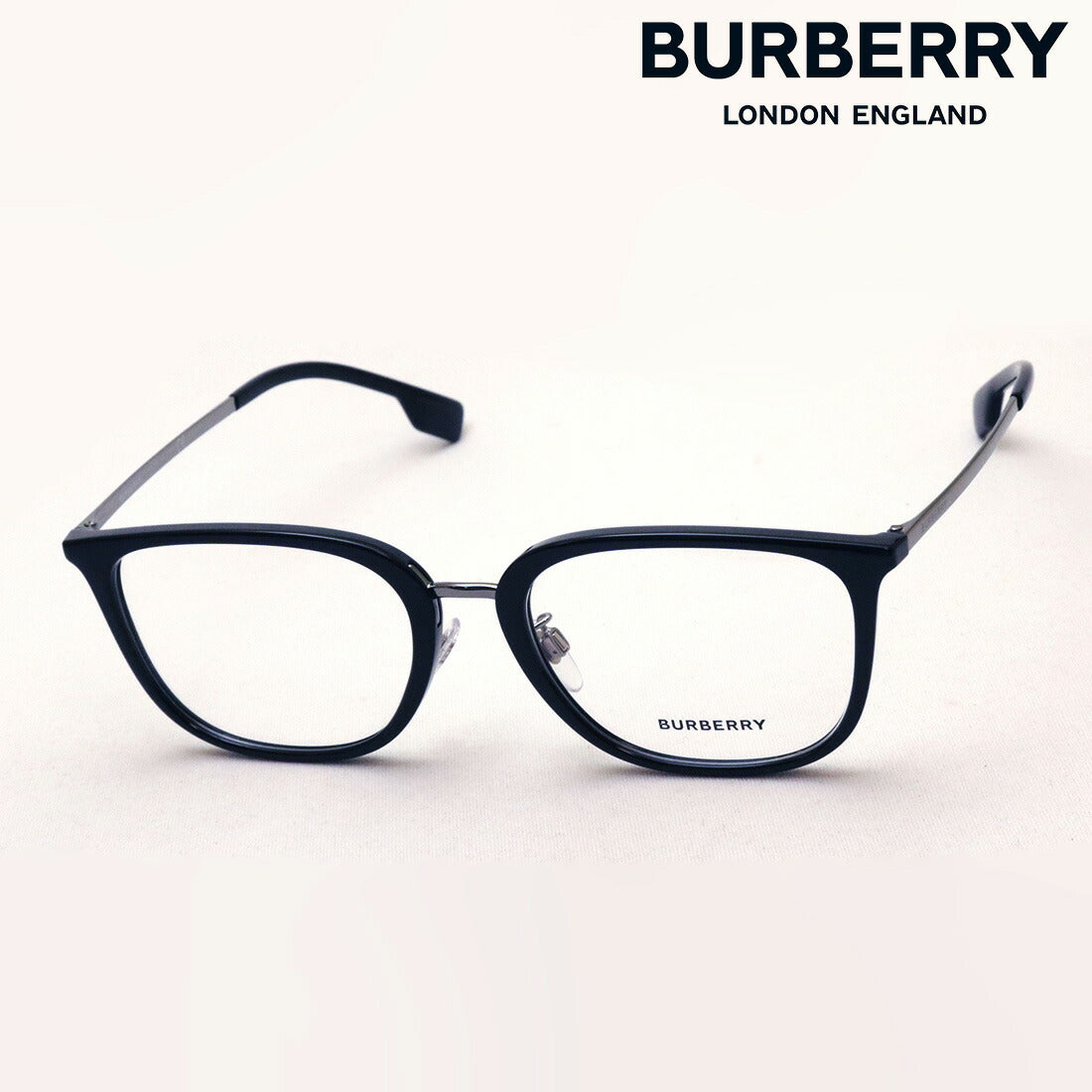 バーバリー メガネ BURBERRY BE2330D 3001 – GLASSMANIA -TOKYO AOYAMA-