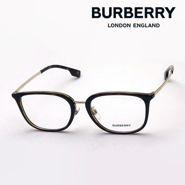 バーバリー メガネ BURBERRY BE2330D 3002 – GLASSMANIA -TOKYO AOYAMA-