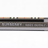 バーバリー メガネ BURBERRY BE2334F 3028