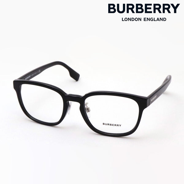 Burberry Glasses Burberry Be2344F 3878