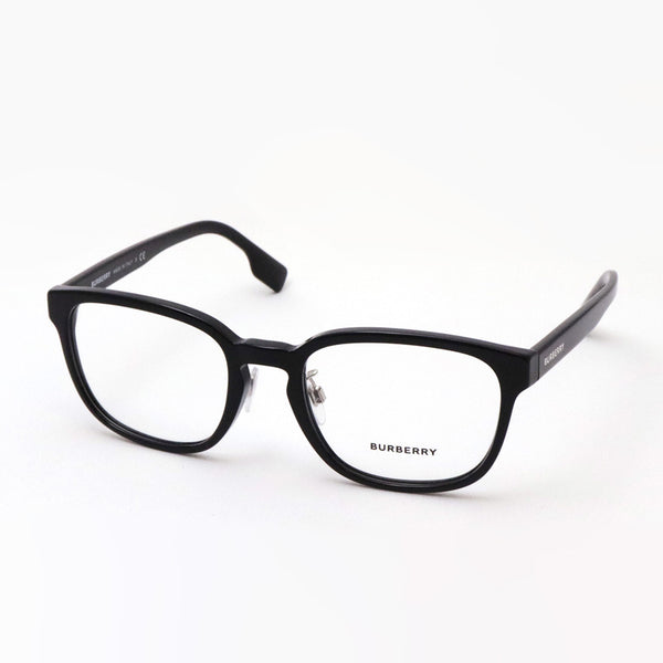 Burberry Glasses Burberry Be2344F 3878