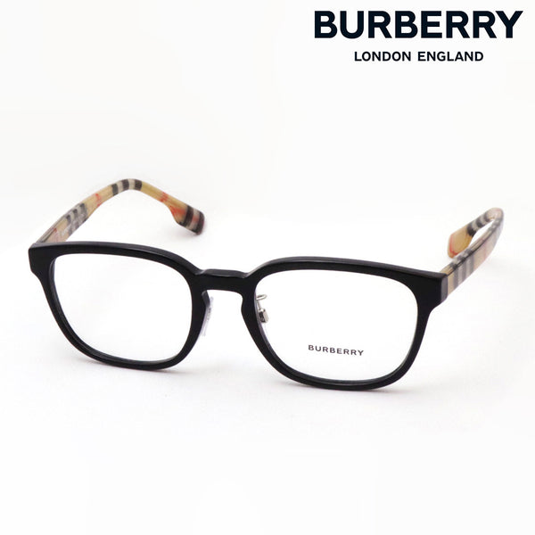 Burberry Glasses Burberry Be2344F 3952