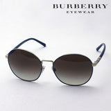 Gafas de sol de Burberry Burberry Be3094 114513