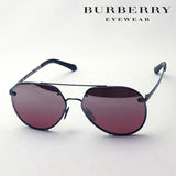 Gafas de sol de Burberry Burberry Be3099 10577e