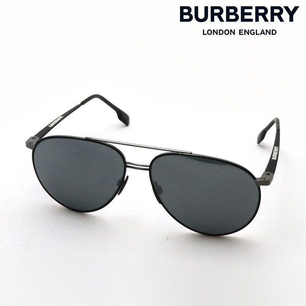 SALE Burberry Sunglasses Burberry BE3108 12956G