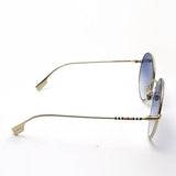 Burberry太阳镜Burberry BE3132 110919