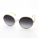 Burberry太阳镜Burberry BE3132 11098G