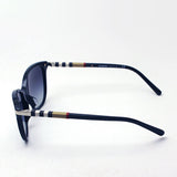 バーバリー サングラス BURBERRY BE4216F 30018G