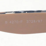 バーバリー サングラス BURBERRY BE4270F 372887