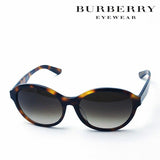 バーバリー サングラス BURBERRY BE4274D 331613