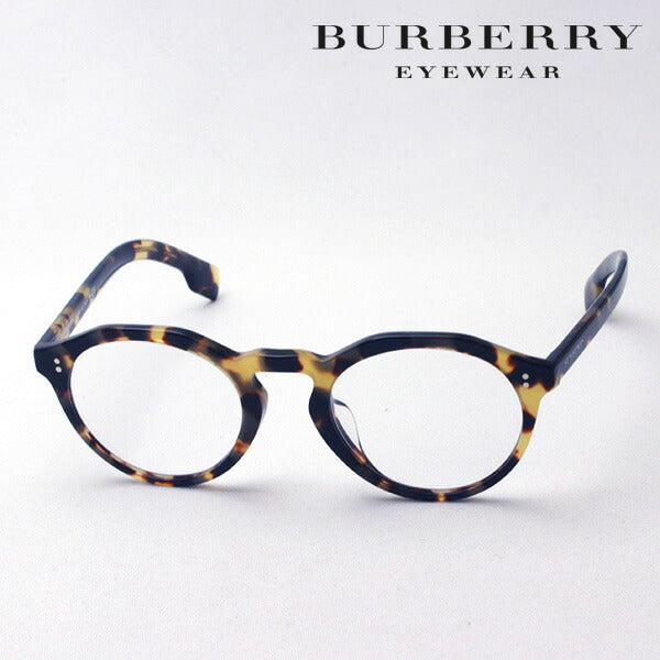 バーバリー サングラス BURBERRY BE4280F 32781W – GLASSMANIA -TOKYO