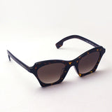 Gafas de sol de Burberry Burberry Be4283f 300213