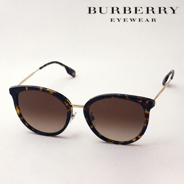 バーバリー サングラス BURBERRY BE4289D 300213 – GLASSMANIA -TOKYO