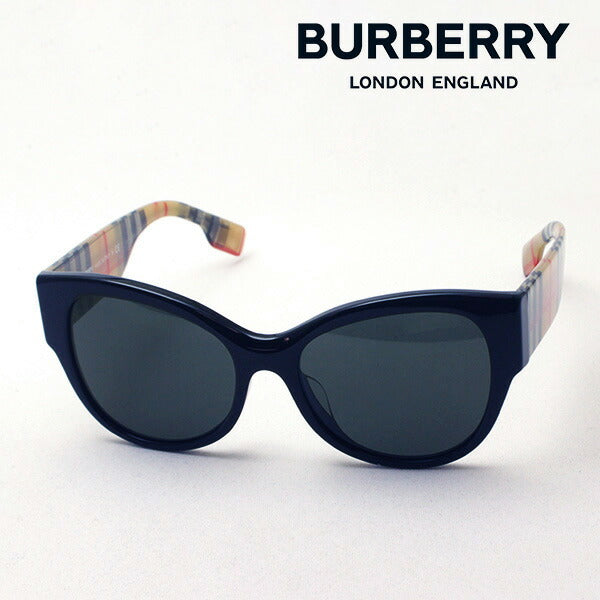 バーバリー サングラス BURBERRY BE4294F 375787 – GLASSMANIA -TOKYO