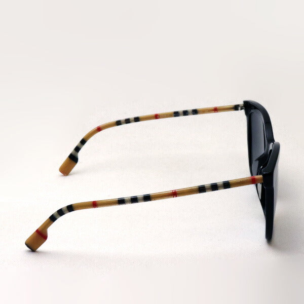 Gafas de sol polarizadas Burberry Burberry Be4308F 3853T3